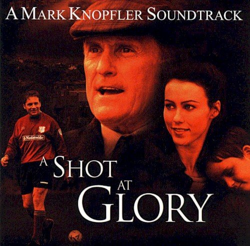 Copertina A Shot at Glory