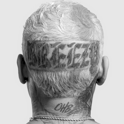 Copertina Breezy