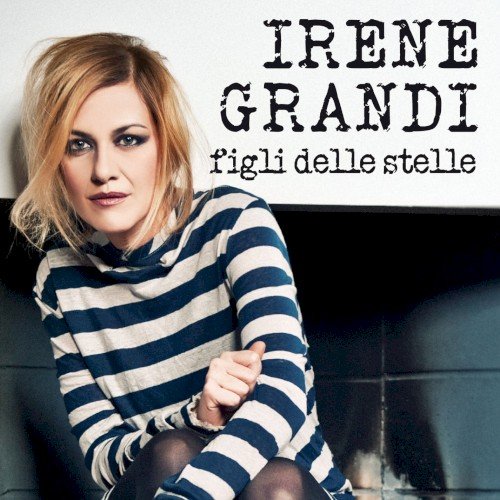 Copertina Figli delle stelle