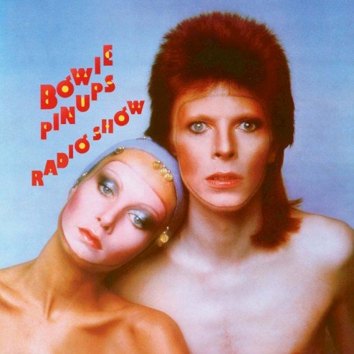 Copertina Pin-Ups Radio Show