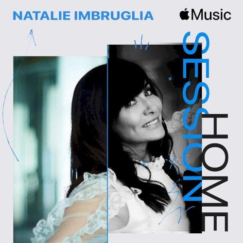 Copertina Apple Music Home Session: Natalie Imbruglia