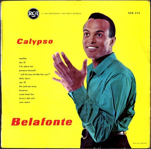 Copertina Calypso