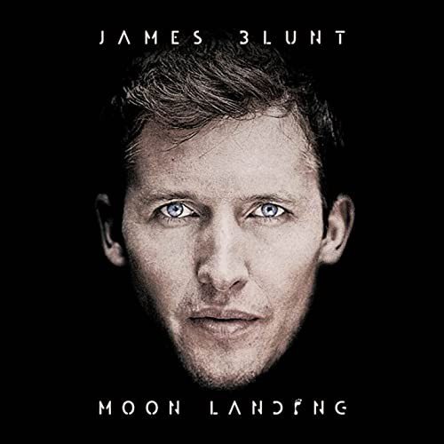 Copertina Moon Landing (Amazon Artist Lounge Live EP)