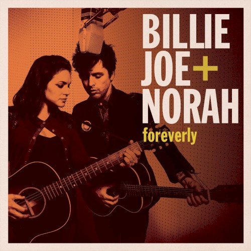 Copertina Foreverly