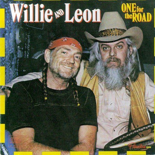 Copertina One for the Road