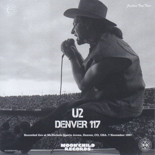 Copertina Denver 117