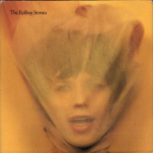 Copertina Goat's Head Soup