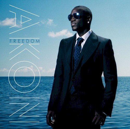Copertina Freedom
