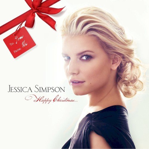 Copertina Happy Christmas