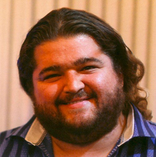Copertina Hurley