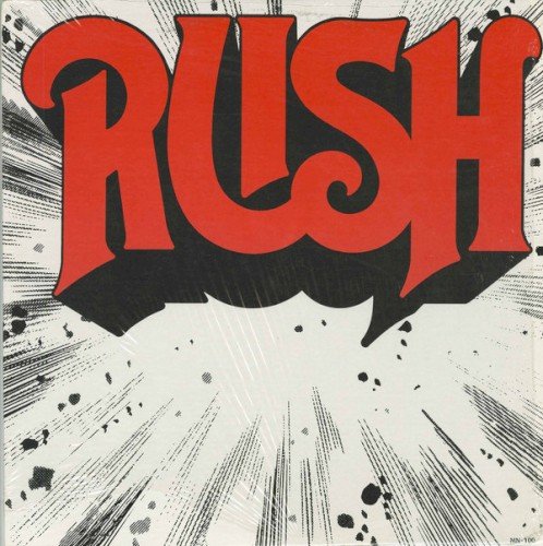 Copertina Rush