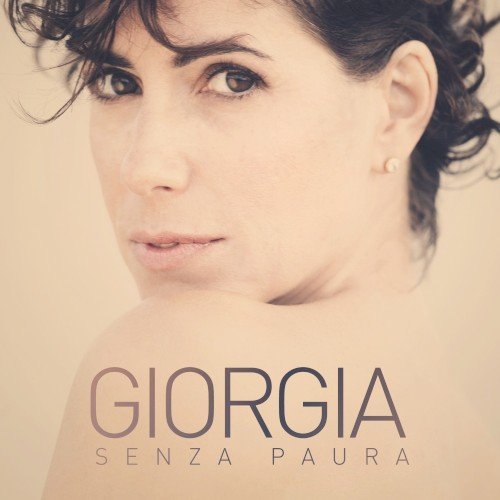 Copertina Senza paura