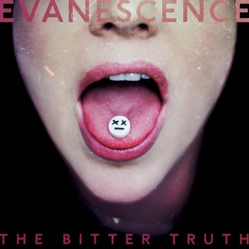 Copertina The Bitter Truth