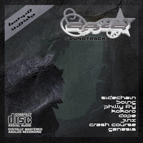 Copertina ARIA Original Soundtrack Deluxe Edition