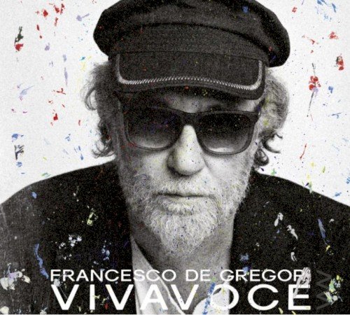 Copertina Vivavoce