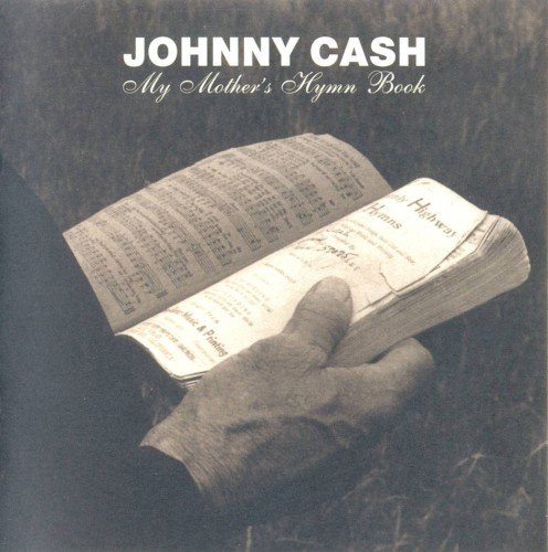 Copertina My Mother’s Hymn Book