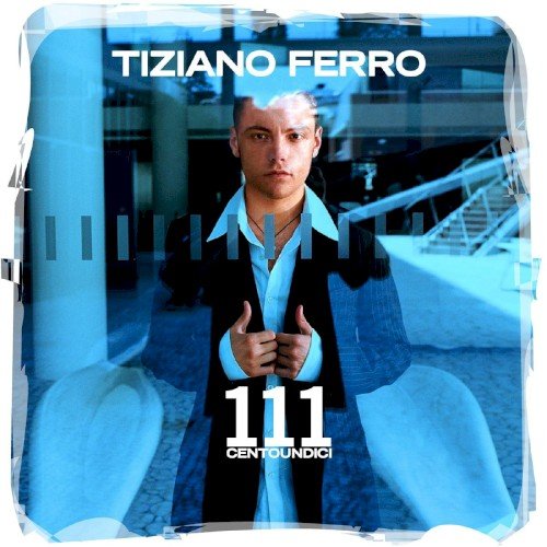 Copertina 111 Centoundici