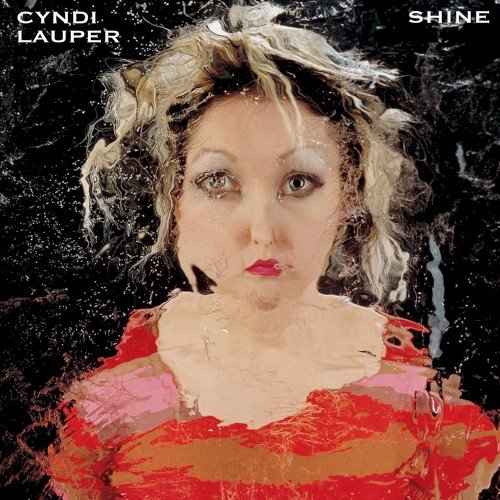 Copertina Shine Remixes