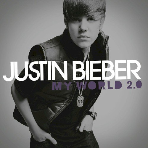 Copertina My World 2.0