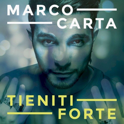 Copertina Tieniti forte