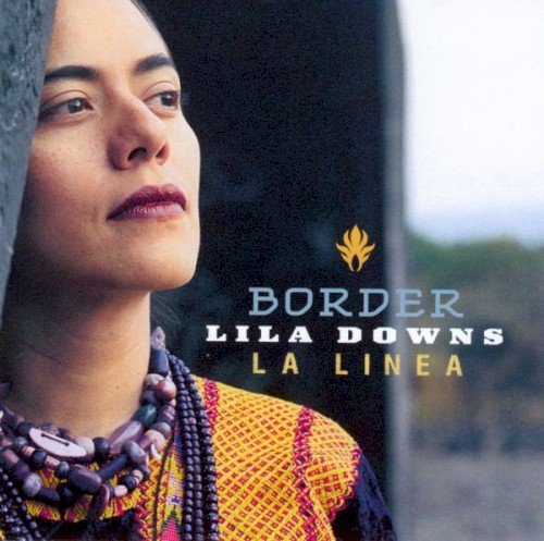 Copertina Border: La línea