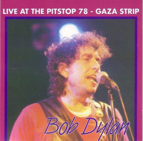 Copertina 1978-11-10: Live at the Pitstop, Seattle, USA