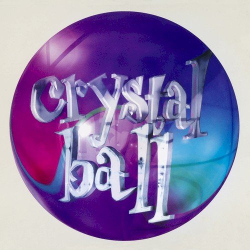 Copertina Crystal Ball