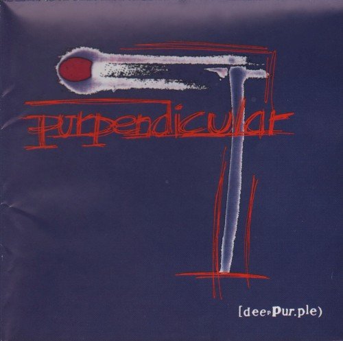 Copertina Purpendicular