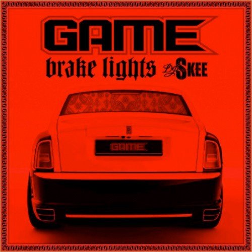 Copertina Brake Lights