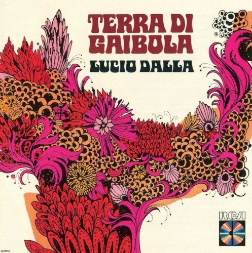 Copertina Terra di Gaibola