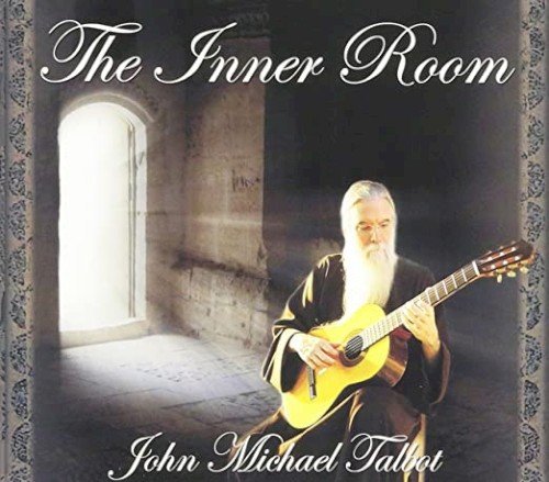 Copertina The Inner Room