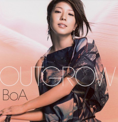 Copertina OUTGROW