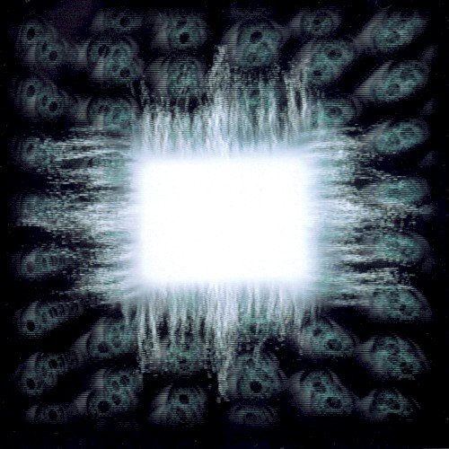 Copertina Ænima