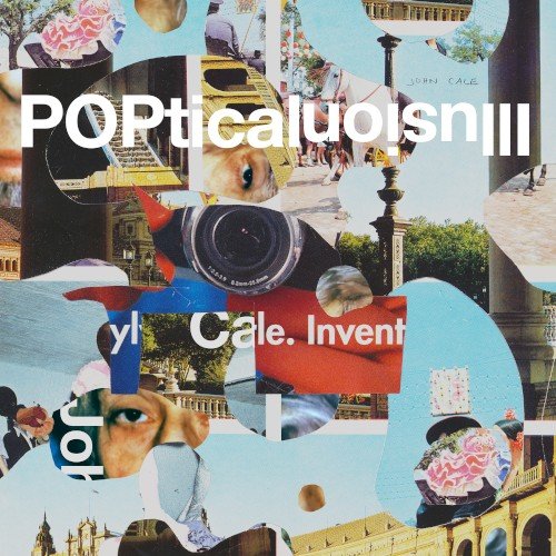 Copertina POPtical Illusion