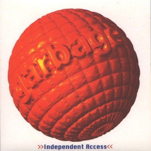 Copertina Independent Access