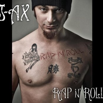 Copertina Rap n' Roll