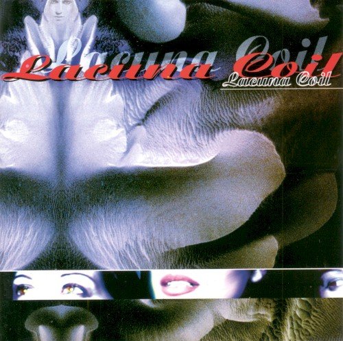 Copertina Lacuna Coil