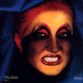 Copertina Italiana, Vol. 1