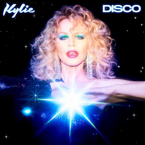 Copertina DISCO