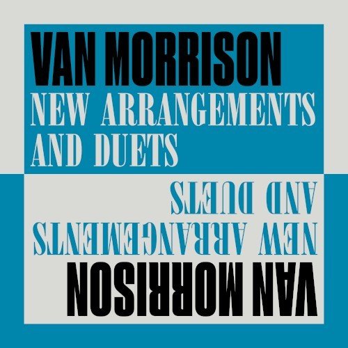 Copertina New Arrangements and Duets