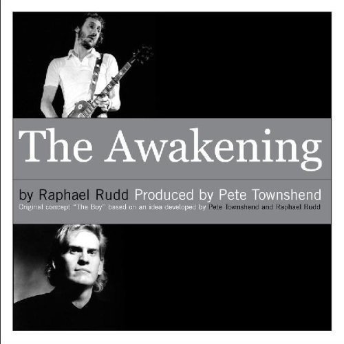 Copertina The Awakening