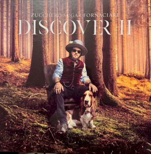 Copertina Discover II