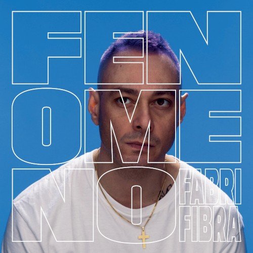 Copertina Fenomeno