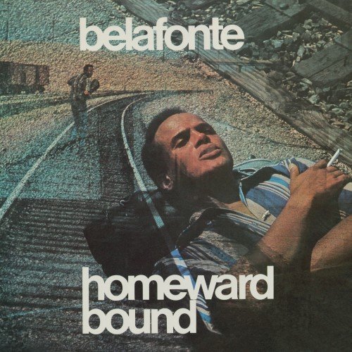 Copertina Homeward Bound