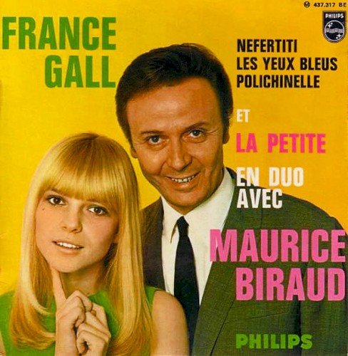 Copertina La Petite