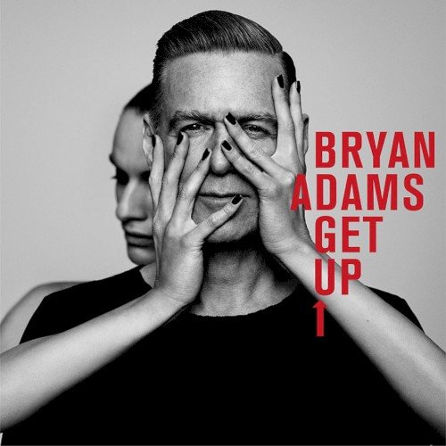 Copertina Get Up