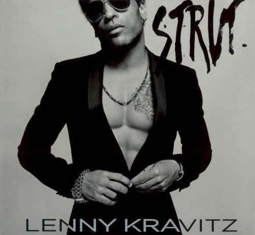 Copertina Strut