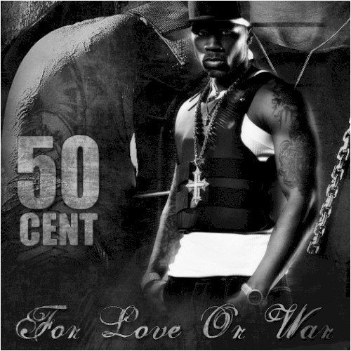 Copertina For Love or War