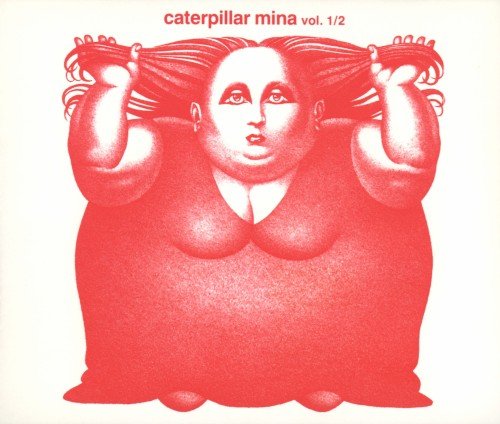 Copertina Caterpillar