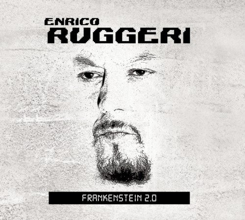 Copertina Frankenstein 2.0